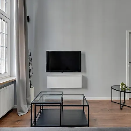 Mariacka Street Charm, Main Old Town By Downtown Apartment Gdansk