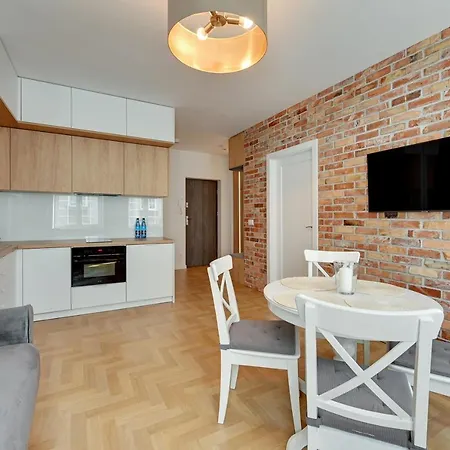 Mariacka Street Charm, Main Old Town By Downtown * Gdansk