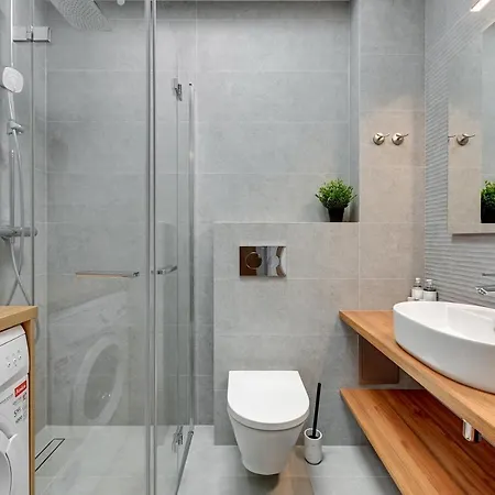Apartment Mariacka Street Charm, Main Old Town By Downtown Gdansk