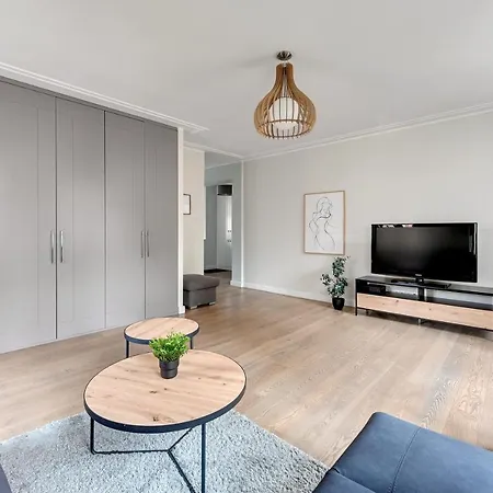 Mariacka Street Charm, Main Old Town By Downtown Daire Gdansk