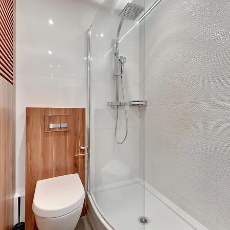Mariacka Street Charm, Main Old Town By Downtown Apartment *