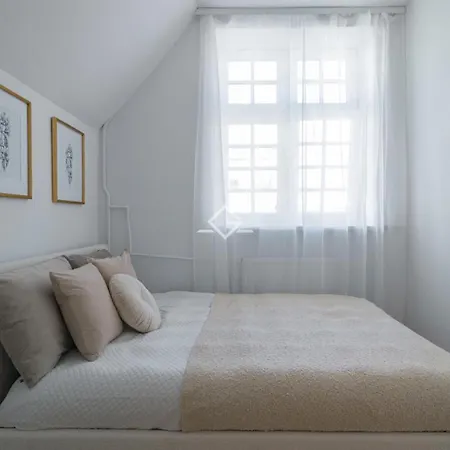 Mariacka Street Charm, Main Old Town By Downtown Apartment *