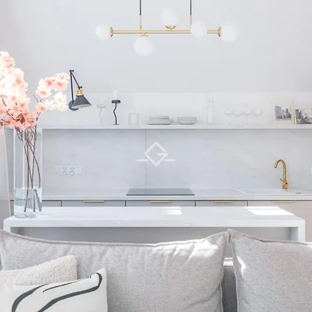 Mariacka Street Charm, Main Old Town By Downtown Apartment *