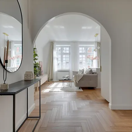 Mariacka Street Charm, Main Old Town By Downtown *