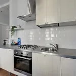 Apartamento Mariacka Street Charm, Main Old Town By Downtown Gdańsk