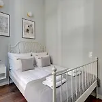 Mariacka Street Charm, Main Old Town By Downtown Apartamento Gdańsk