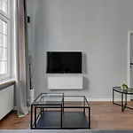 Mariacka Street Charm, Main Old Town By Downtown Apartament Gdańsk
