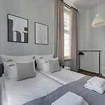 Mariacka Street Charm, Main Old Town By Downtown Apartamento