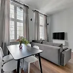 Mariacka Street Charm, Main Old Town By Downtown * Gdańsk