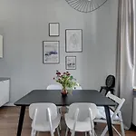 Apartamento Mariacka Street Charm, Main Old Town By Downtown