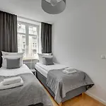 Mariacka Street Charm, Main Old Town By Downtown Apartamento Gdańsk