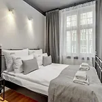 Mariacka Street Charm, Main Old Town By Downtown Apartament *