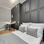 Apartament Mariacka Street Charm, Main Old Town By Downtown Gdańsk