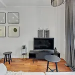 Apartament Mariacka Street Charm, Main Old Town By Downtown Gdańsk