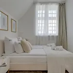 Apartamento Mariacka Street Charm, Main Old Town By Downtown *