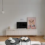 Apartament Mariacka Street Charm, Main Old Town By Downtown *