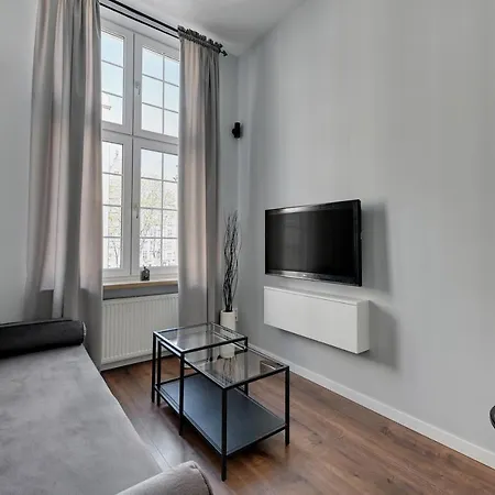 Mariacka Street Charm, Main Old Town By Downtown *