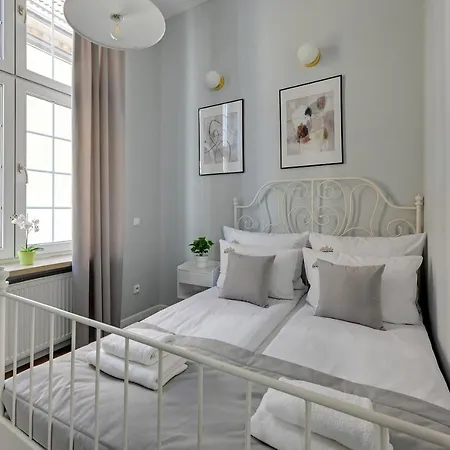 Mariacka Street Charm, Main Old Town By Downtown * Gdańsk