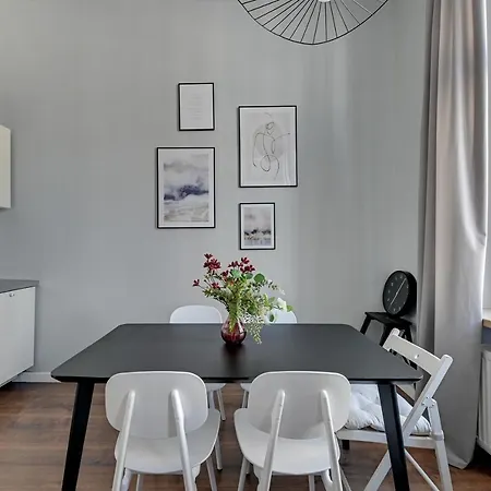 Apartament Mariacka Street Charm, Main Old Town By Downtown