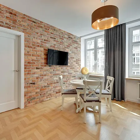 Mariacka Street Charm, Main Old Town By Downtown * 格但斯克