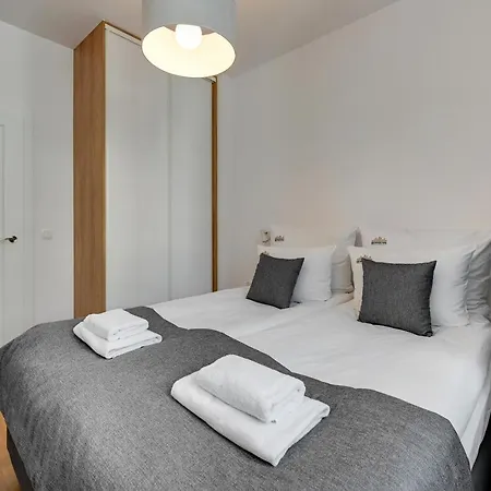 Mariacka Street Charm, Main Old Town By Downtown * Gdańsk