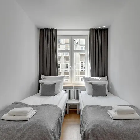 Mariacka Street Charm, Main Old Town By Downtown Gdańsk