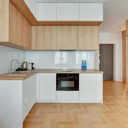 Mariacka Street Charm, Main Old Town By Downtown Apartmán Gdaňsk