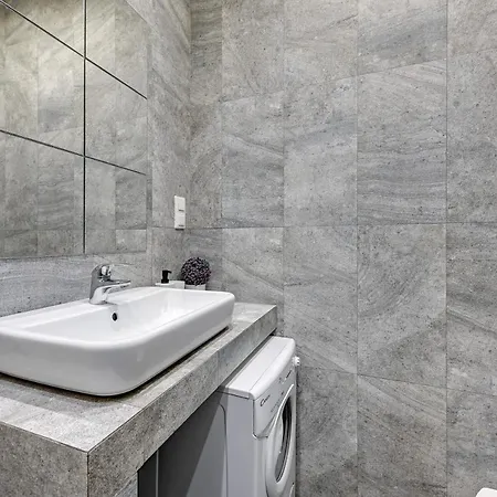 公寓 Mariacka Street Charm, Main Old Town By Downtown