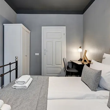 Mariacka Street Charm, Main Old Town By Downtown * Gdańsk