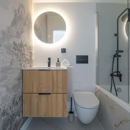 Apartmán Mariacka Street Charm, Main Old Town By Downtown Gdaňsk
