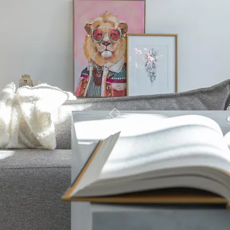 Apartmán Mariacka Street Charm, Main Old Town By Downtown