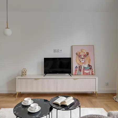 公寓 Mariacka Street Charm, Main Old Town By Downtown *