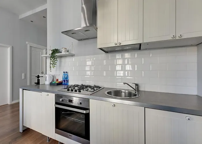 Apartamento Mariacka Street Charm, Main Old Town By Downtown Gdańsk