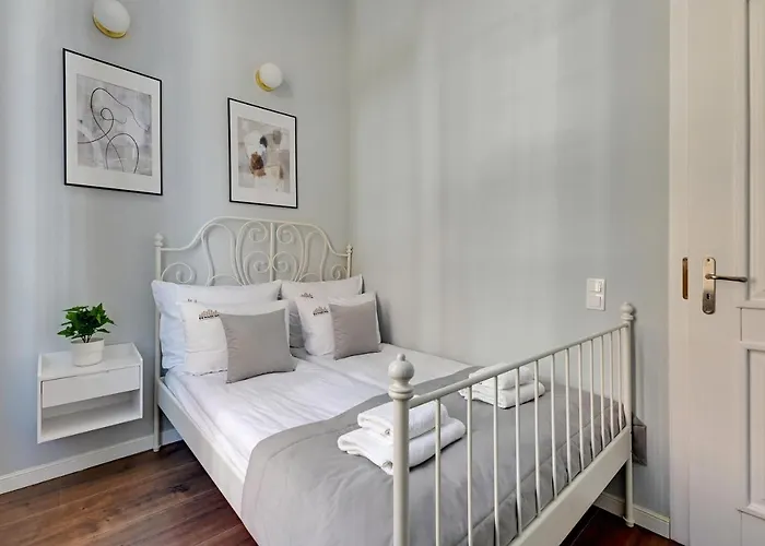 Mariacka Street Charm, Main Old Town By Downtown Apartment Gdansk