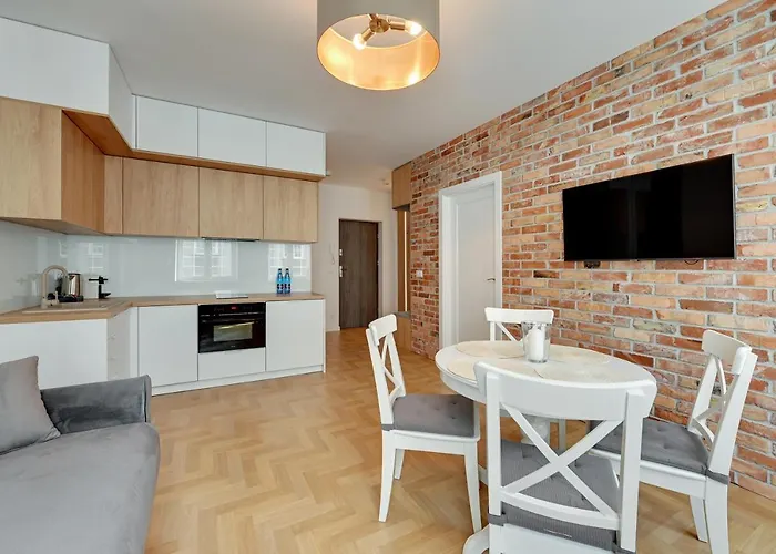 Mariacka Street Charm, Main Old Town By Downtown * גדנסק