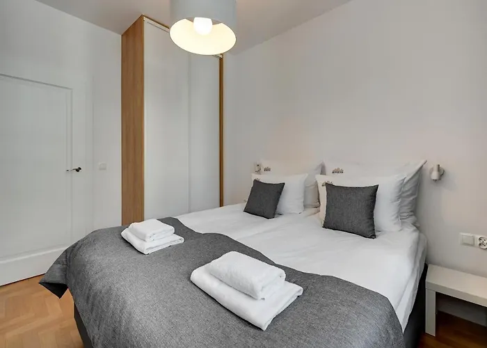 Mariacka Street Charm, Main Old Town By Downtown * Gdansk