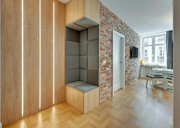 Mariacka Street Charm, Main Old Town By Downtown גדנסק