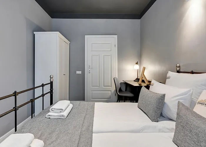 Mariacka Street Charm, Main Old Town By Downtown * גדנסק